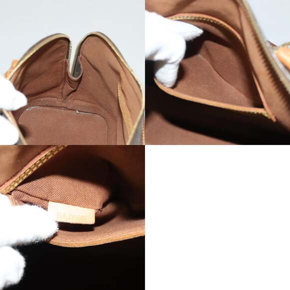 LOUIS VUITTON Monogram Alma Hand Bag M51130 - Picture 12 of 12